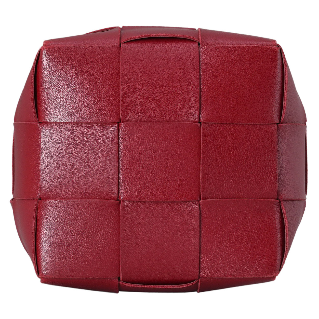 BOTTEGA VENETA(USED)보테가 카세트 버킷백 스몰